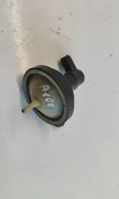 Valve vacuum