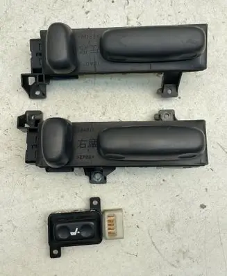 Toyota Avensis T250 Seat control switch 182850 18A013 18A011