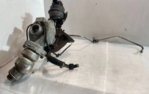 Audi A4 S4 B8 8K Turbo 53031013583