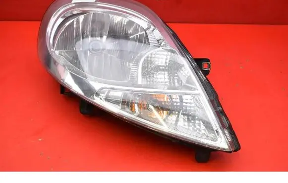 Renault Trafic II (X83) Headlight/headlamp 