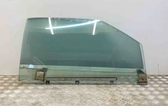 Mercedes-Benz SL R129 Front door window/glass (coupe) 1297200418 A1297200418