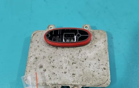 Ford S-MAX Headlight ballast module Xenon 5DV009000-00 IMPRK1520769