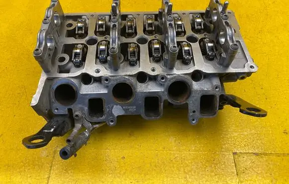 Audi RS6 C7 Engine head 059353DR 4203795