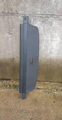Volkswagen PASSAT B6 Parcel shelf load cover 3C9867871