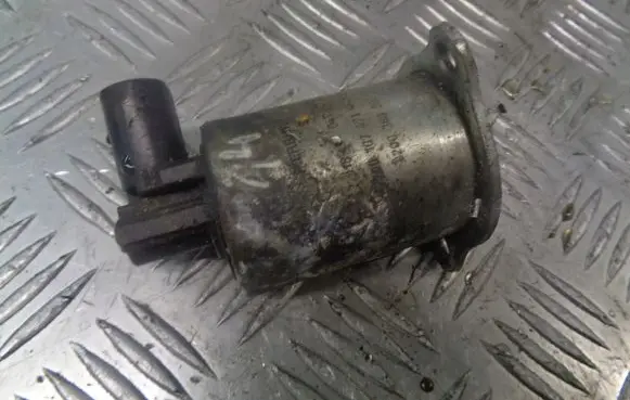 Renault Laguna II EGR valve 8200282880