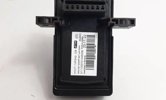 Ford Transit Custom II Other control units/modules KK3T-14F642-CB KK3T14F642CB