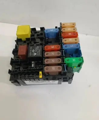 Fuse module
