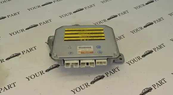 Lexus GS 300 350 430 450H Airbag control unit/module 8918130090