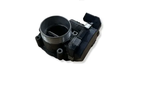 BMW 7 F01 F02 F03 F04 Throttle valve 7555944
