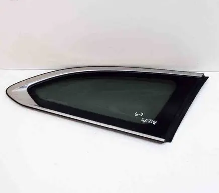 Mazda 6 Rear side window GHP962950