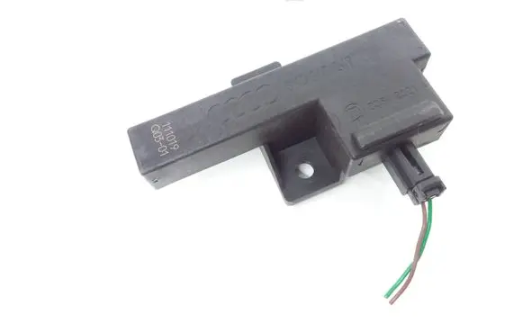 Audi A6 S6 C7 4G Keyless (KESSY) go control unit/module 8K0907247