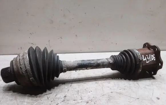 Audi A5 8T 8F Front driveshaft 8K0407271S