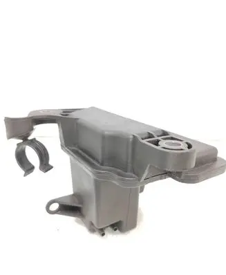 Ford Mondeo MK IV Vacuum air tank 9646411180 2075