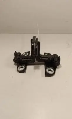 Rear door hinge set