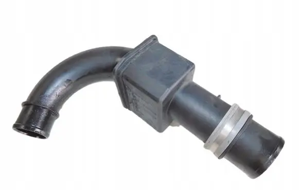 Renault Megane II Air intake hose/pipe 820038494