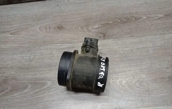 Volvo S80 Mass air flow meter 0280218088 3670115