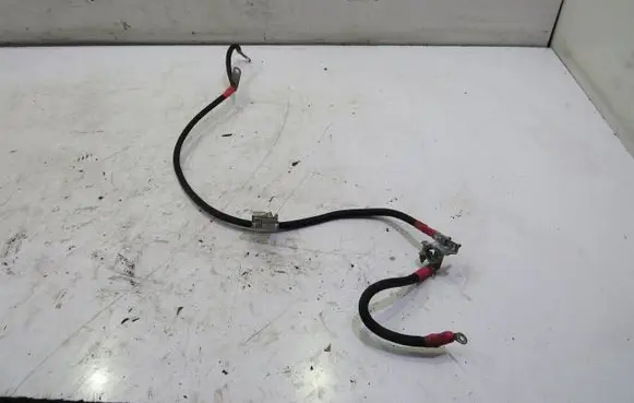 Alfa Romeo Mito Positive cable (battery) GMAUTO4574097