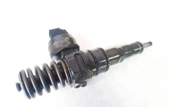 Volkswagen Golf V Fuel injector 038130073bn 0414720313