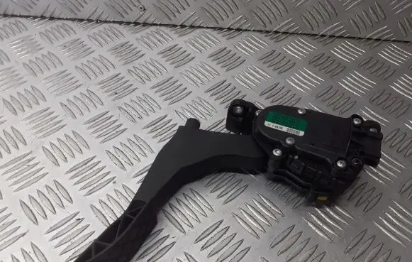 Skoda Fabia Mk1 (6Y) Accelerator pedal position sensor 6Q1721503C