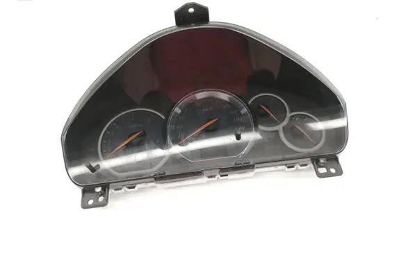 Mitsubishi Grandis Speedometer (instrument cluster) 8100A737