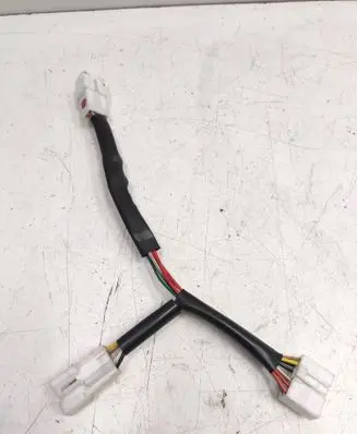 Hyundai i40 Seat wiring loom 