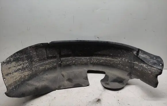 Volvo XC60 Rear arch fender liner splash guards