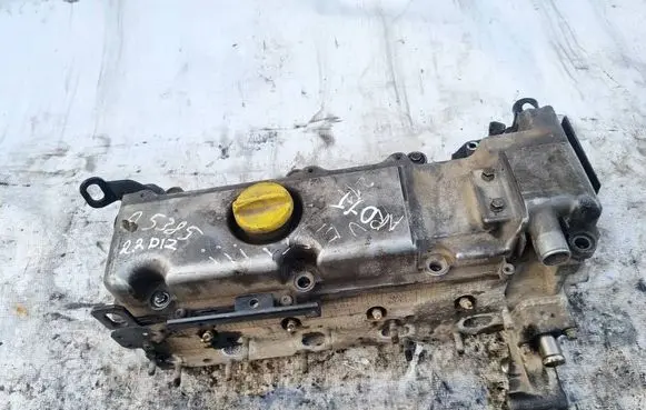Opel Astra G Engine head R9128018
