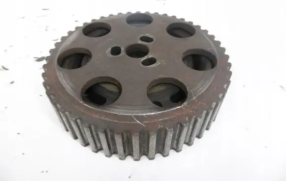 Volvo S80 Camshaft pulley/ VANOS 