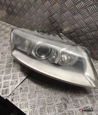 Audi A6 S6 C6 4F Headlight/headlamp