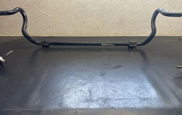 Mercedes-Benz GLC X253 C253 Front anti-roll bar/sway bar A2533230265