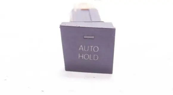 Volkswagen PASSAT B6 Handbrake/parking brake auto hold switch 3C0927227B