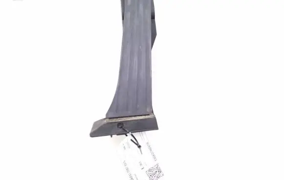 BMW 5 E60 E61 Accelerator throttle pedal 6772645