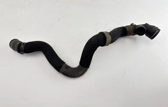 Volkswagen PASSAT B7 Engine coolant pipe/hose 1K0122291AD