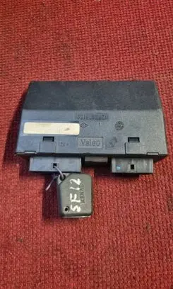 Renault Safrane Immobilizer control unit/module 1621682Z1