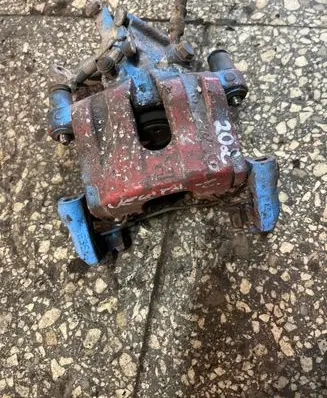 Opel Vectra C Rear brake caliper