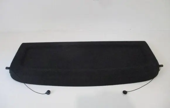 Ford Fiesta Parcel shelf H1BBA46668A