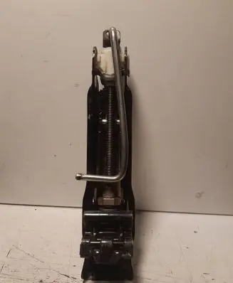Opel Meriva A Lift Jack 