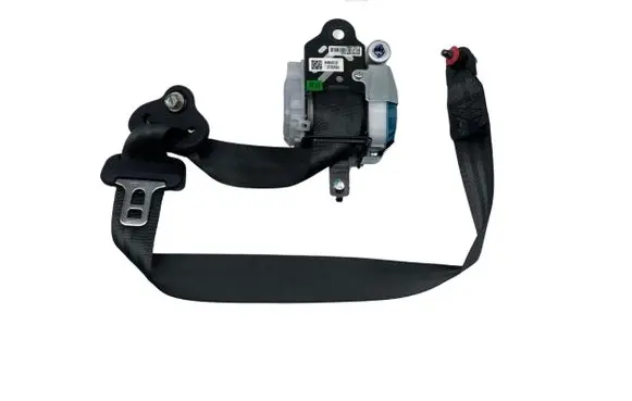 Dacia Spring Front seatbelt 868846915R T1072030392 89L6978898