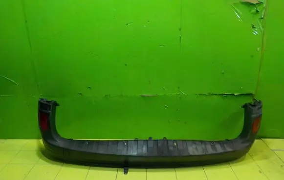 Mercedes-Benz Citan W415 Rear bumper