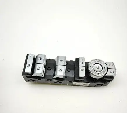 Genesis GV70 Electric window control switch 93571AR520