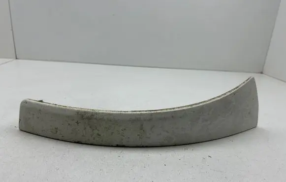 Fiat Ducato Under headlight/headlamp trim 