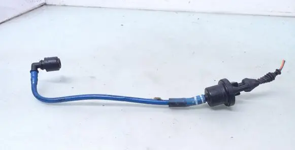 Valve vacuum