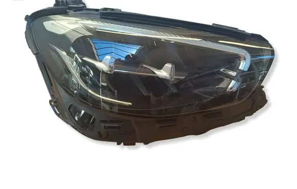 Mercedes-Benz E AMG W213 Headlight/headlamp 2139067609