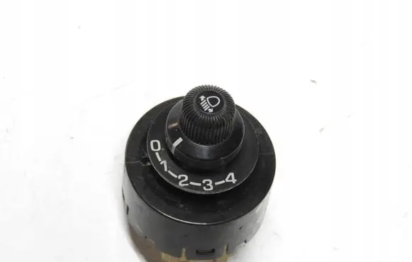 Mitsubishi Colt Tailgate/trunk/boot open switch MR1xxcc89269