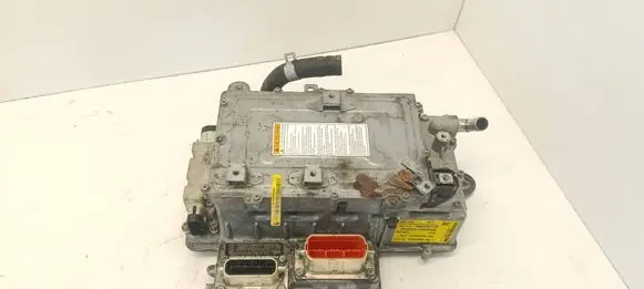 KIA Optima Voltage converter inverter 366103D031 366003D132
