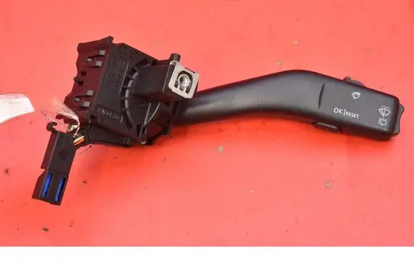 Seat Altea XL Headlight wiper switch 1K0953519A