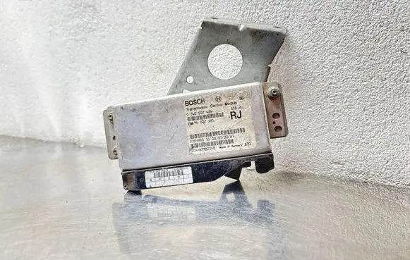 Opel Frontera B Gearbox control unit/module 0260002636 96022581