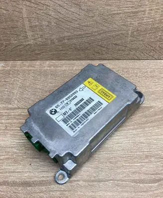 BMW 5 E60 E61 Airbag control unit/module 6952993 28002868