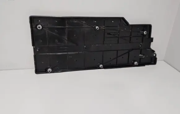 Toyota Aygo X Center/middle under tray cover 58166K0010 58166-K0010