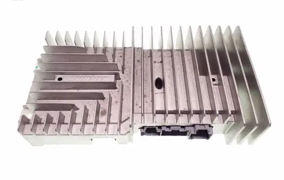 Saab 9-3 Ver2 Sound amplifier 3294981